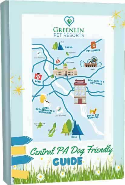 Central PA Dog Friendly Guide