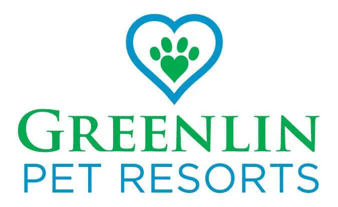 Greenlin Pet Resorts Logo