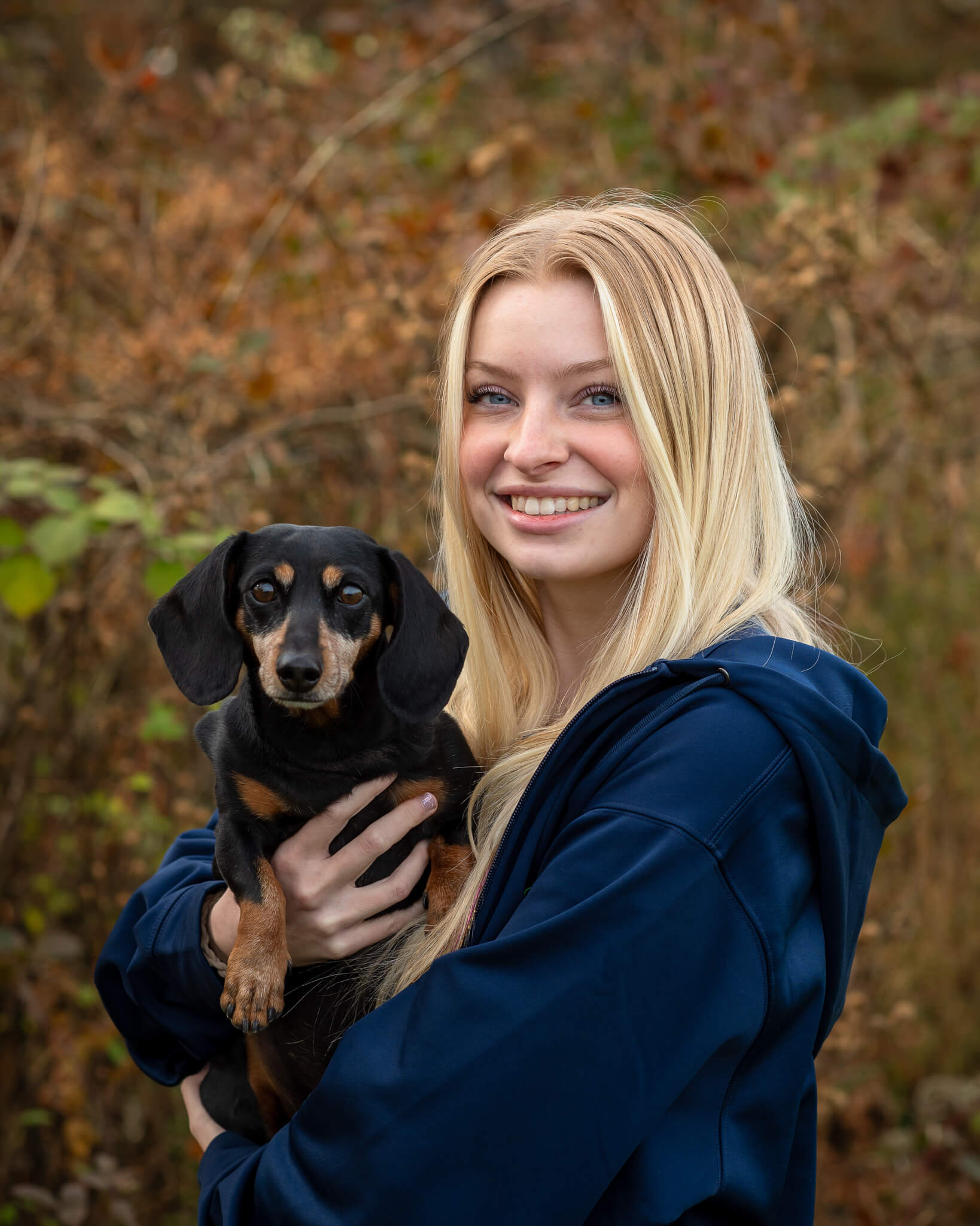 Greenlin reservation specialist Sarah