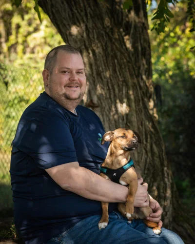 Joey Greenlin Camp Hill location general manager