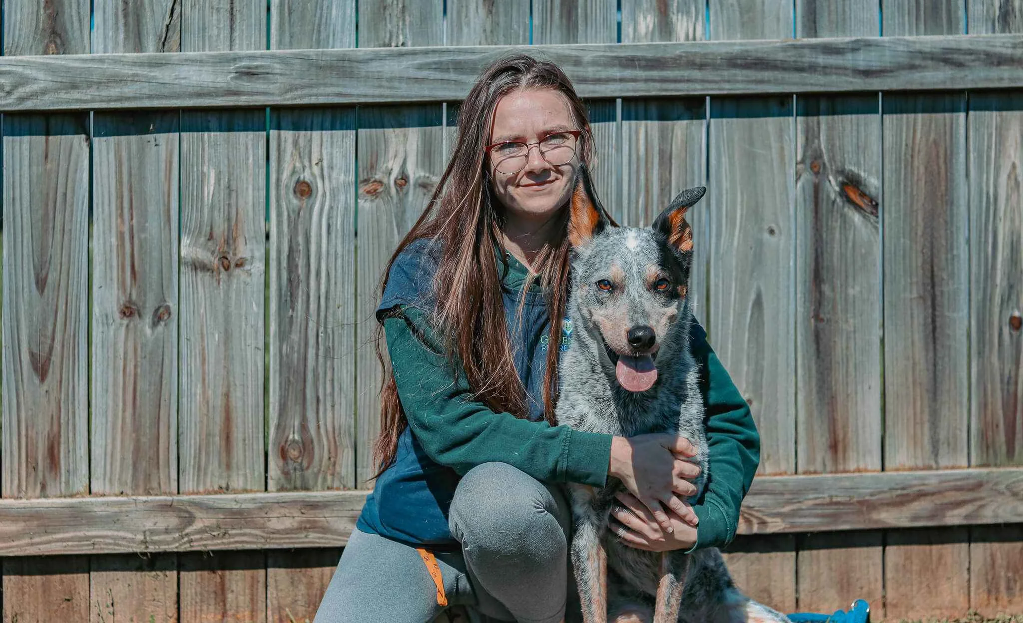 Hannah Harrisburg