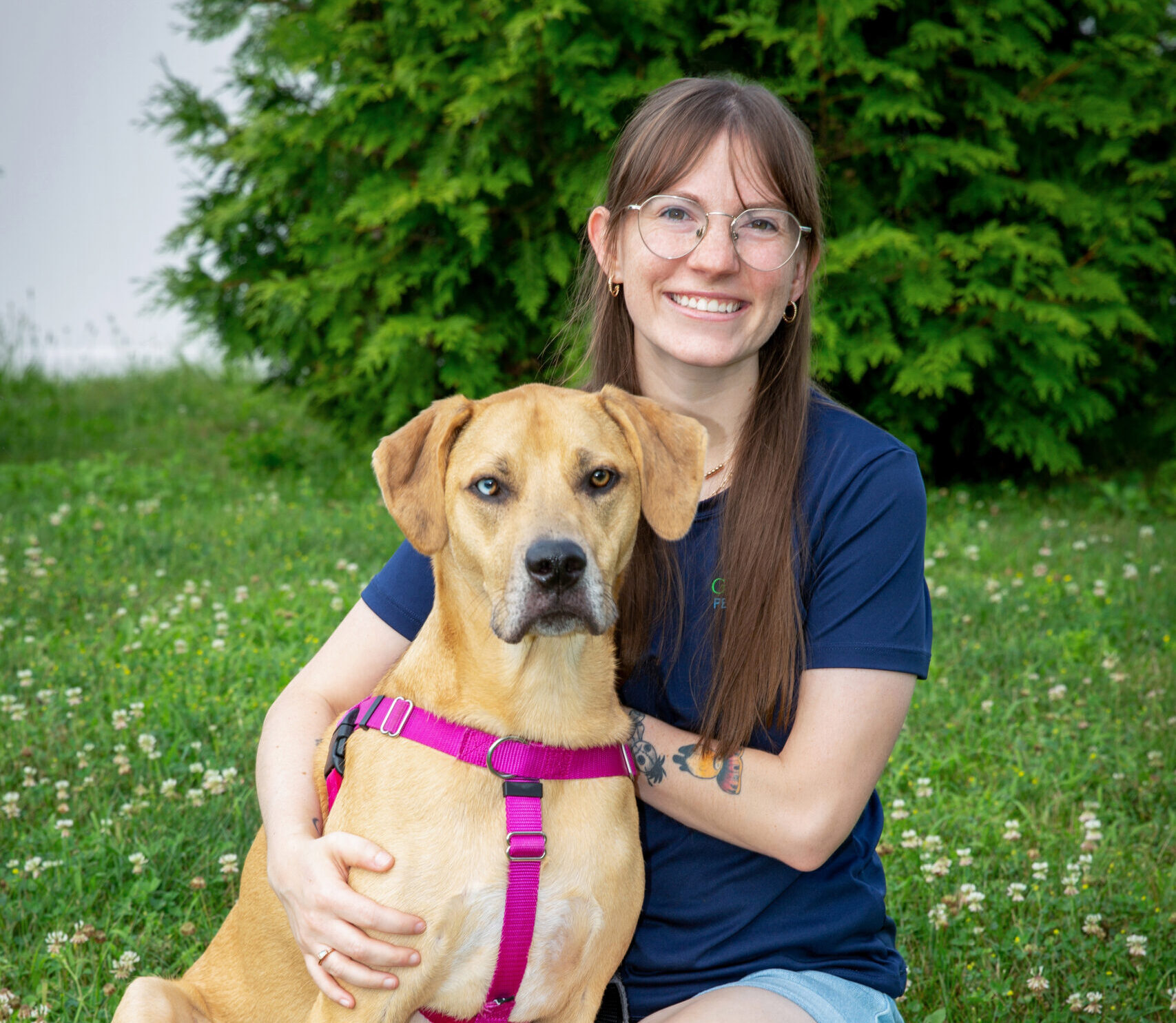 Madison R assistant manager of Greenlin Camp Hill